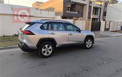 تويوتا راف 4